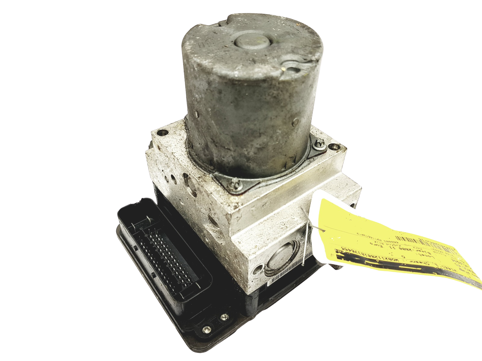 Abs-Pumpe Mercedes E W211 A2114313812 0265960348 Bosch main product photo
