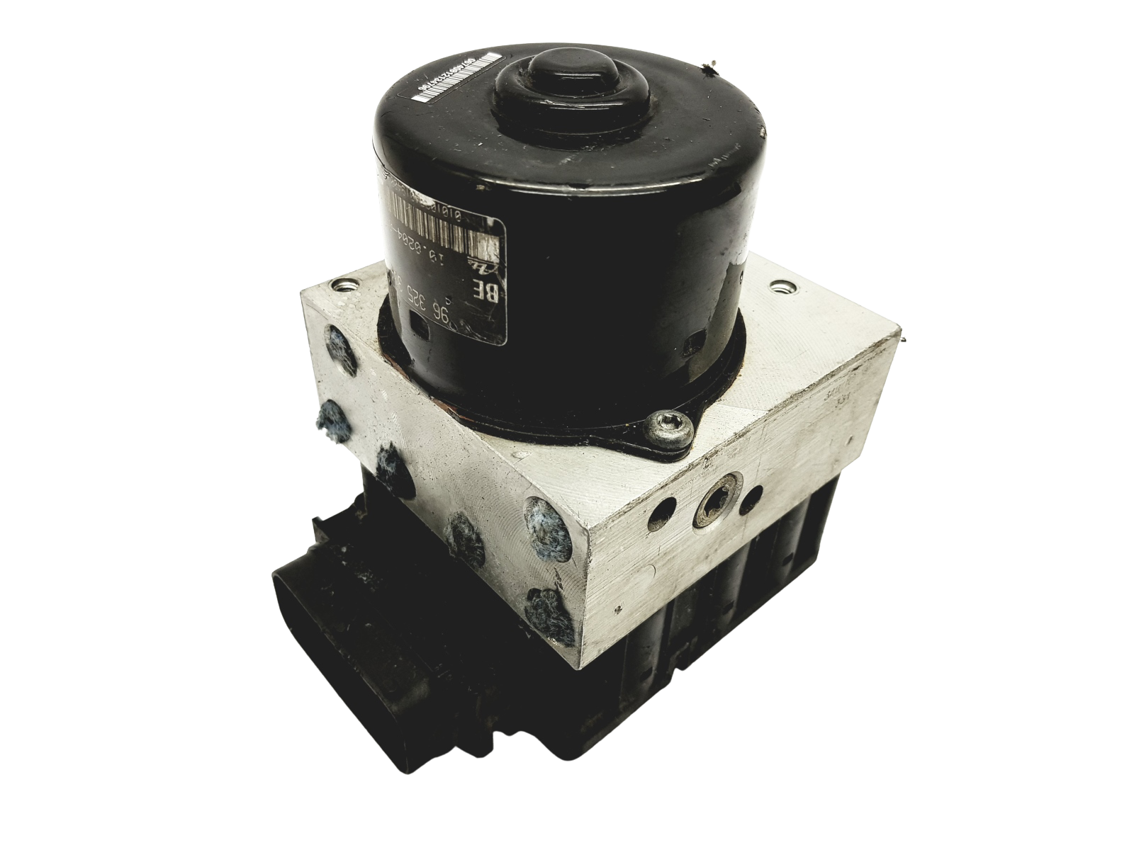Abs-Pumpe Peugeot 206 9632539480 10.0948-1105.3 Ate 34450 main product photo