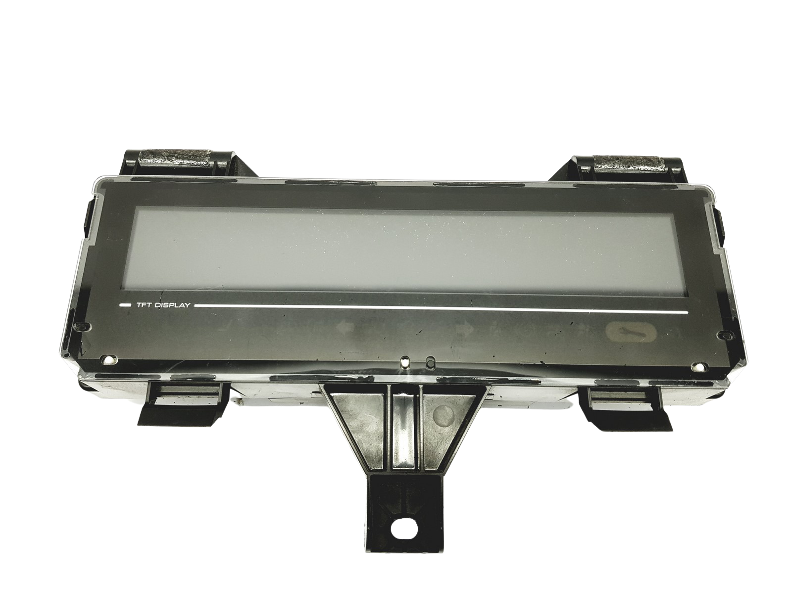Tacho Kombiinstrument Renault Scenic 3 248100293R Magneti main product photo
