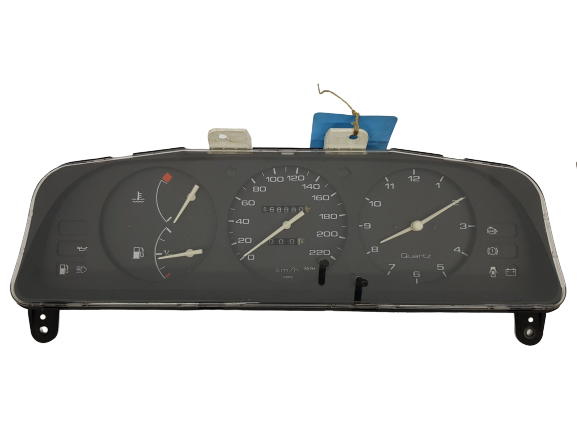 Tacho Kombiinstrument Nissan Primera 2481071J05 110008442007 VDO main product photo