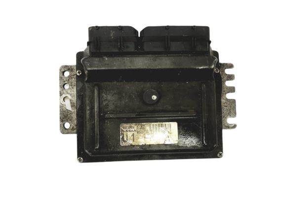 Steuergerät U1 MEC32-020 E3 Nissan Hitachi 16158 main product photo