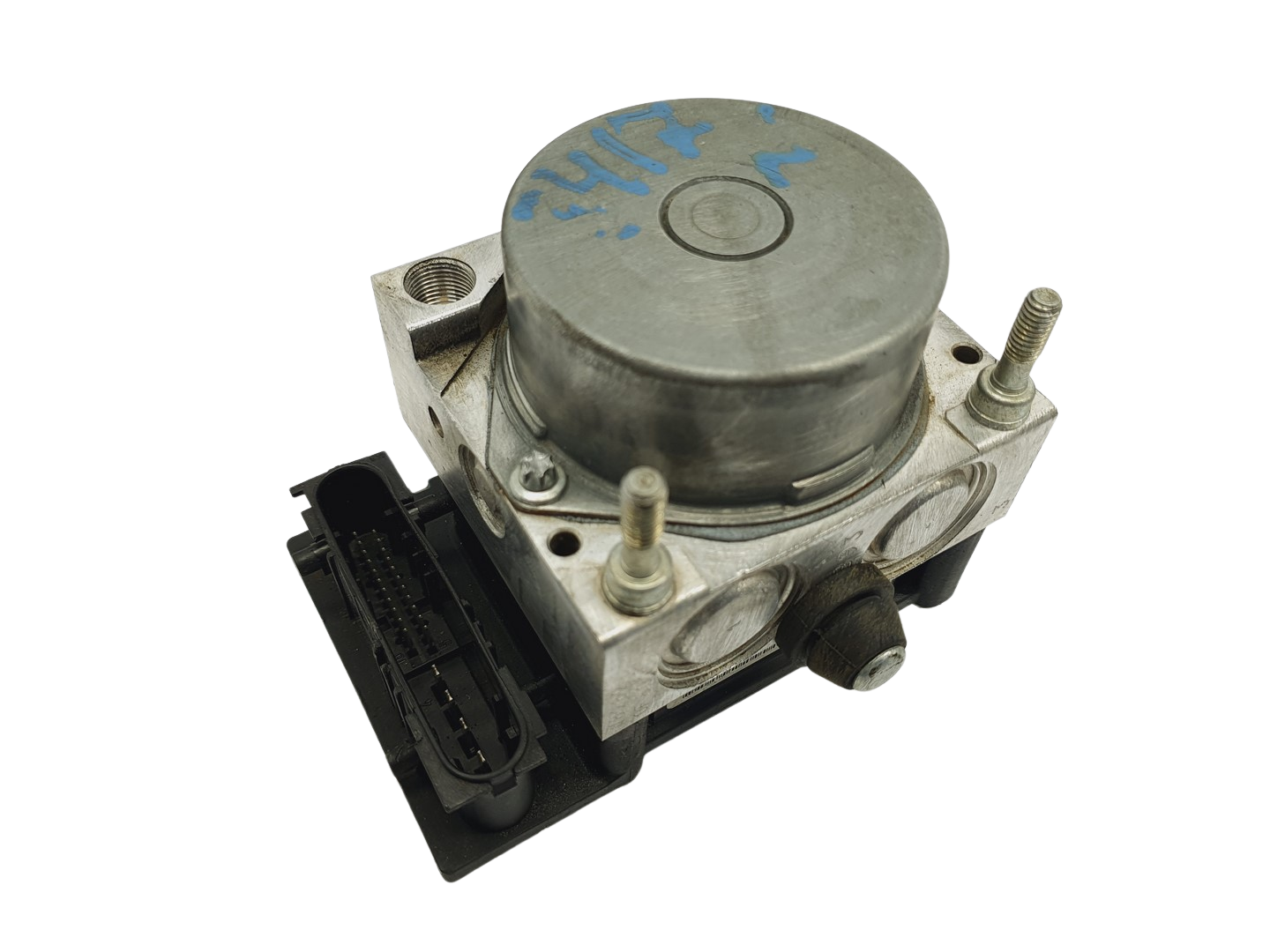 Abs-Pumpe Fiat Grande Punto 51787091 0265800598 0265231878 62991 main product photo