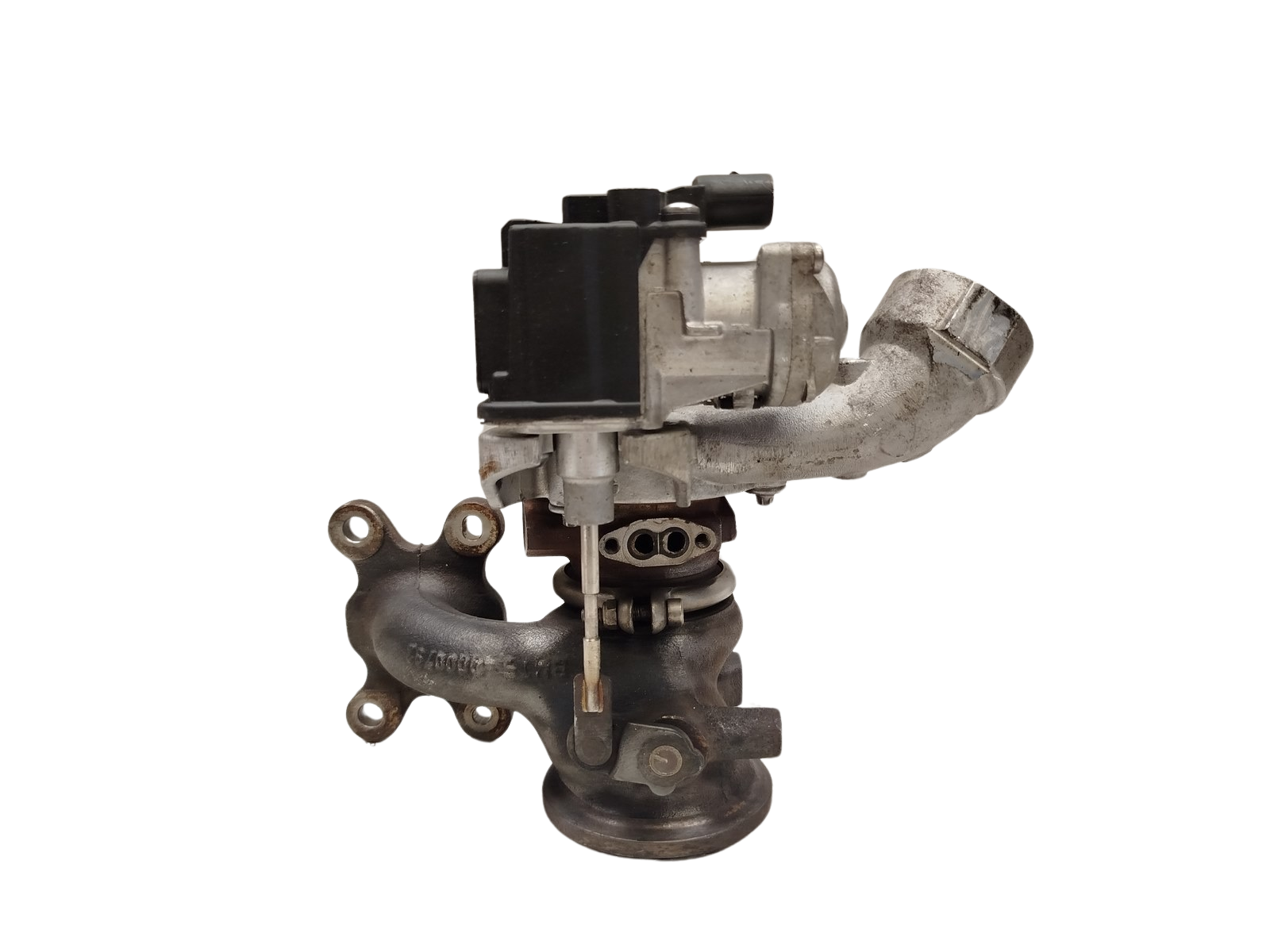 Turbolader 1.2 TSI Audi VW Seat Skoda 04E145713B 4647 main product photo