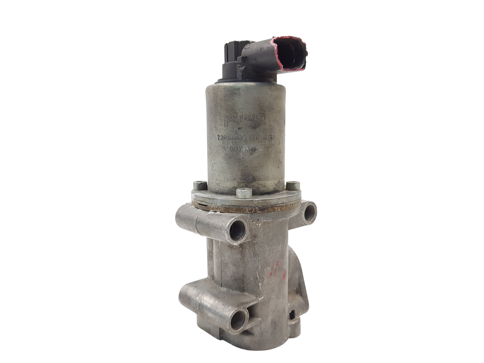 Agr-Ventil Fiat Lancia 46778209 7.22946.03 1.9 JTD main product photo