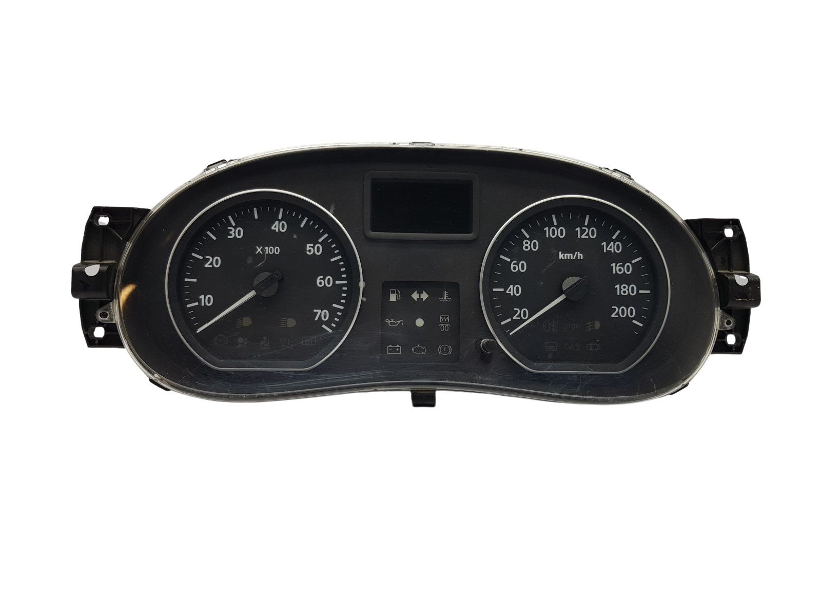 Tacho Kombiinstrument Dacia Sandero P248101432R main product photo