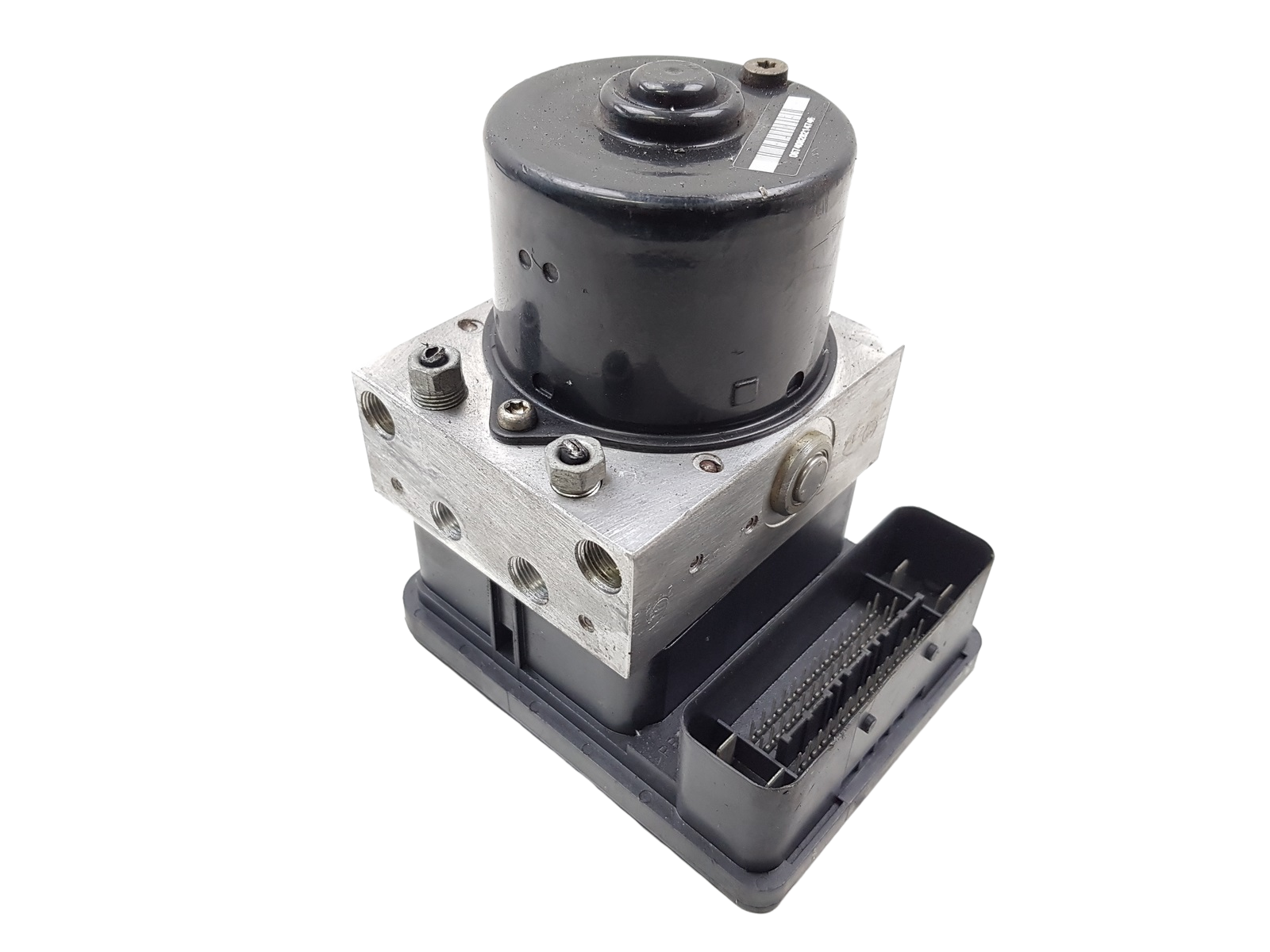 Abs-Pumpe Volvo 4N51-2C405-EB 30672506A Ate FoMoCo main product photo