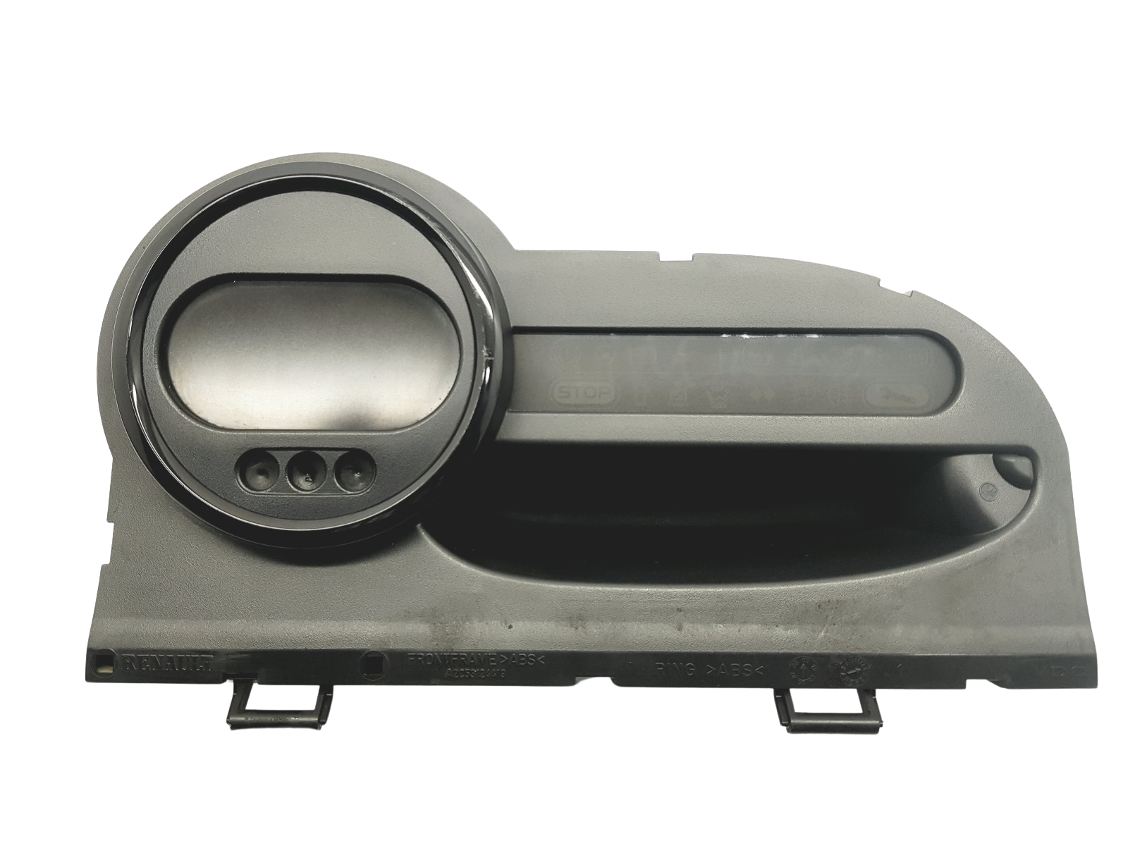 Tacho Kombiinstrument Renault Twingo 2 8200934876 G main product photo