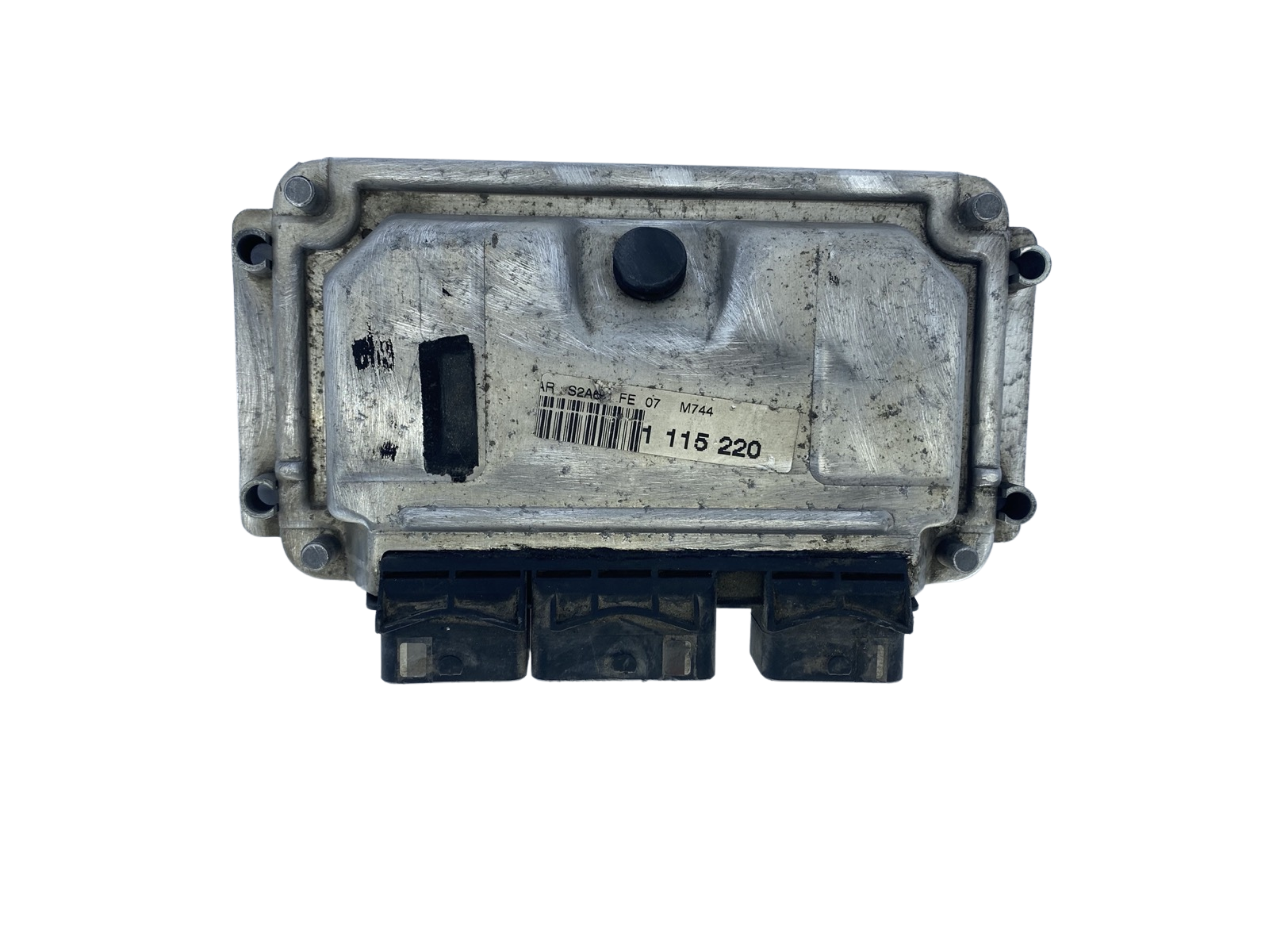 Steuergerät PSA 0261206246 9648484380 9637838780 Bosch 50672 main product photo