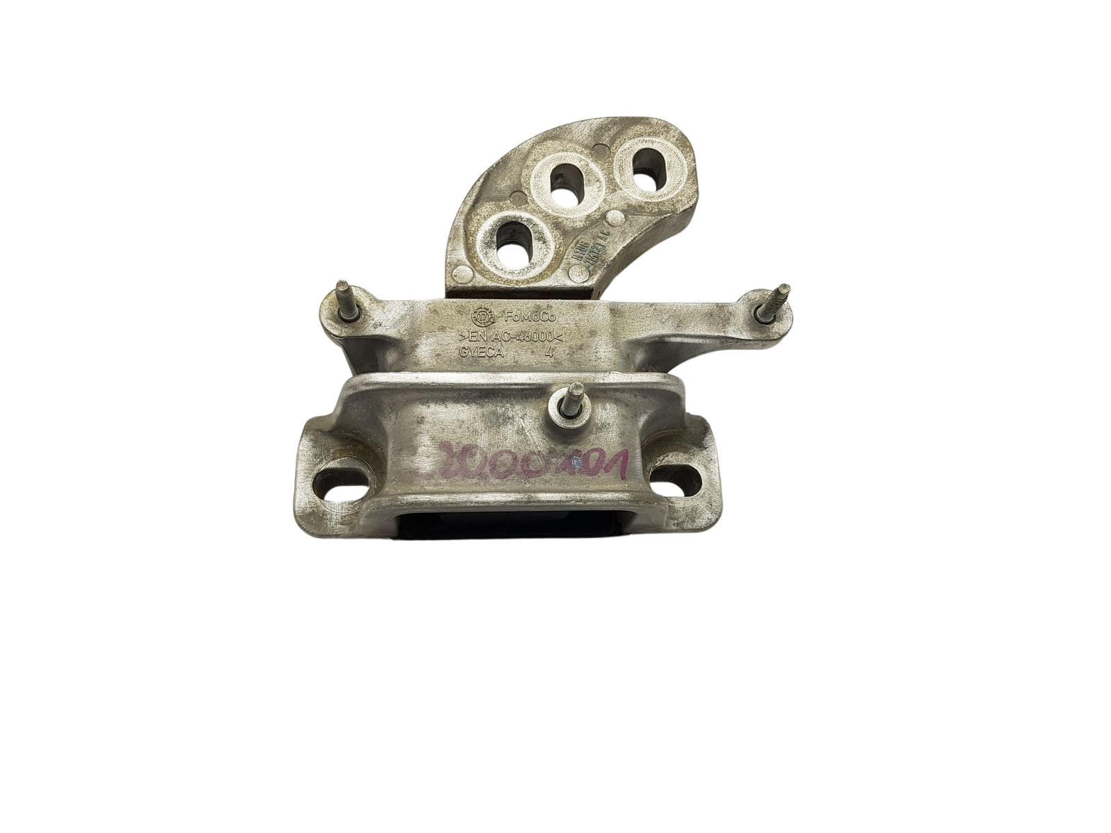Getriebehalterung Ford Fiesta H1BG-7M121-AC 3620 main product photo