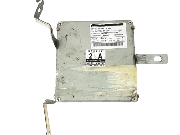 Steuergerät 23710 VB300 407913-147 1 Nissan Zexel main product photo