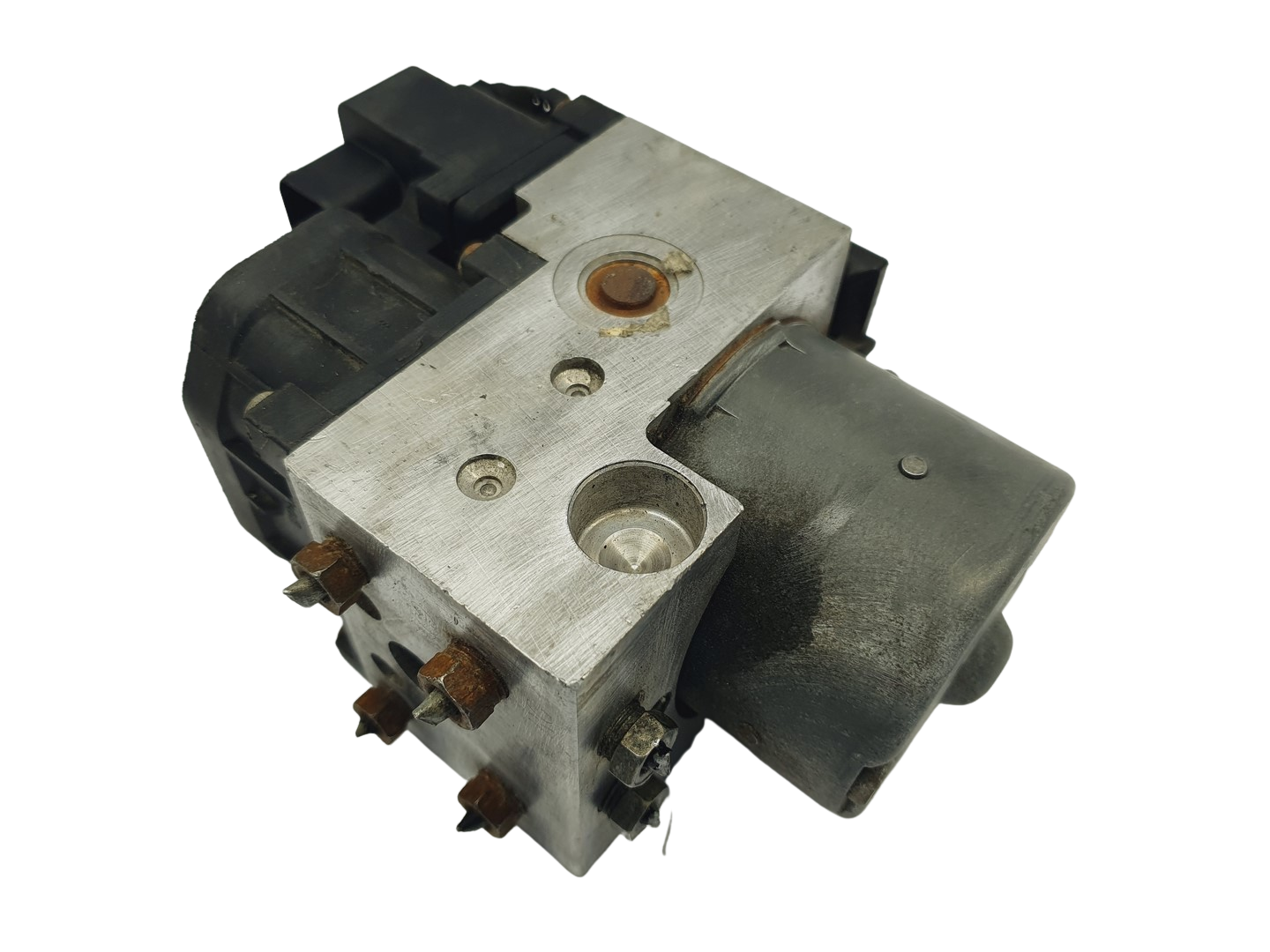 Abs-Pumpe PSA 306 Xsara 0273004413 9636084580 Bosch 64482 main product photo