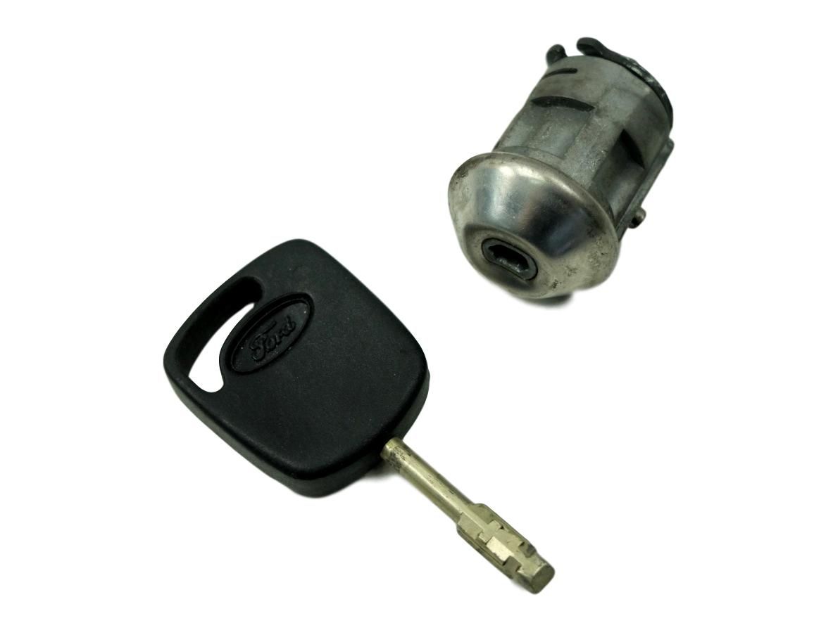 Zündschloss Ford KA M179A main product photo