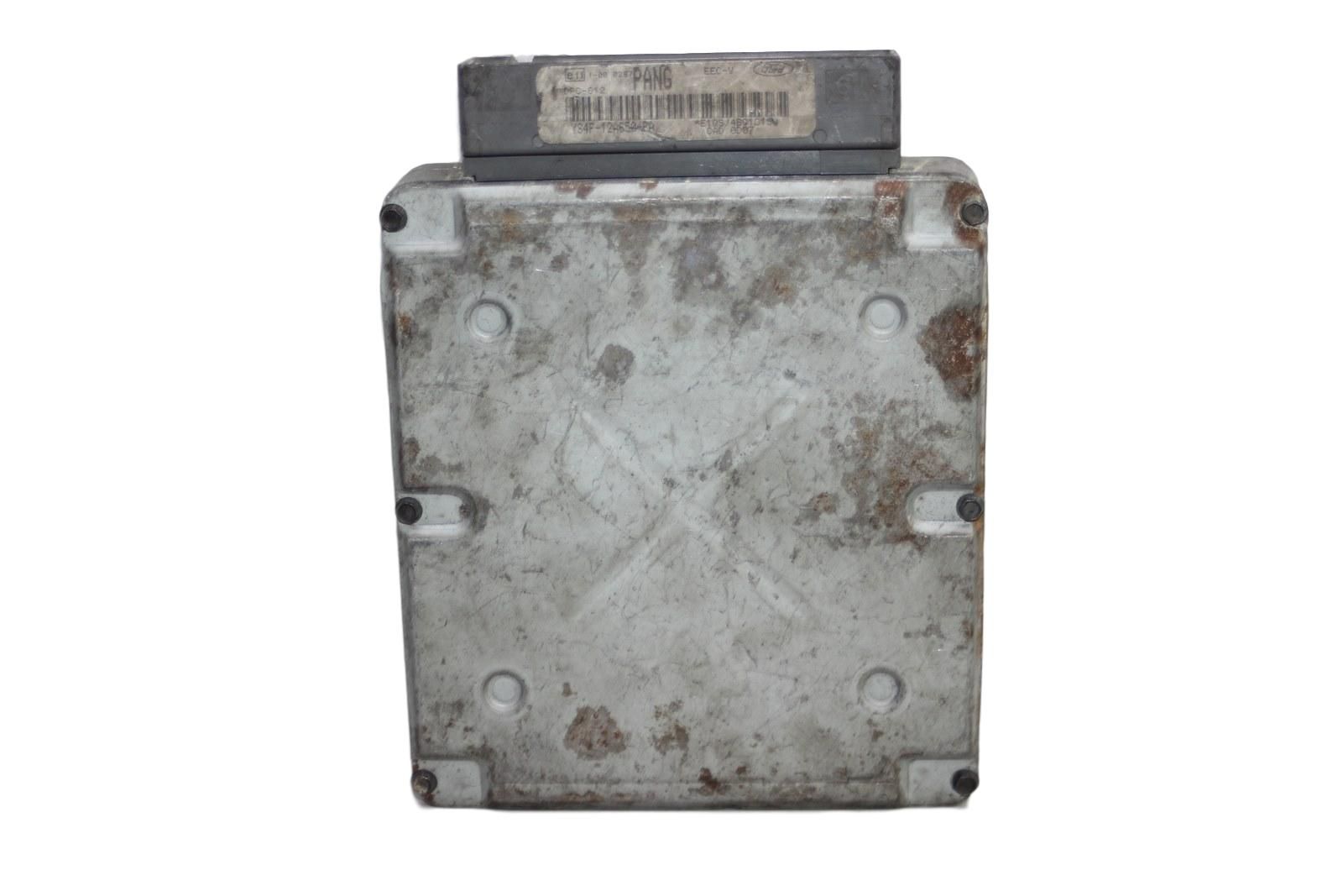 Motorsteuerung YS4F-12A650-PA F5SB-14A624-AA Ford 3861 main product photo