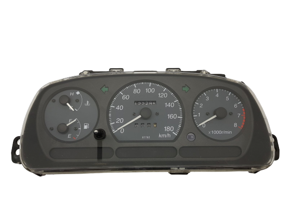 Tacho Kombiinstrument Daihatsu Sirion 83010-97208 257310-5731 main product photo