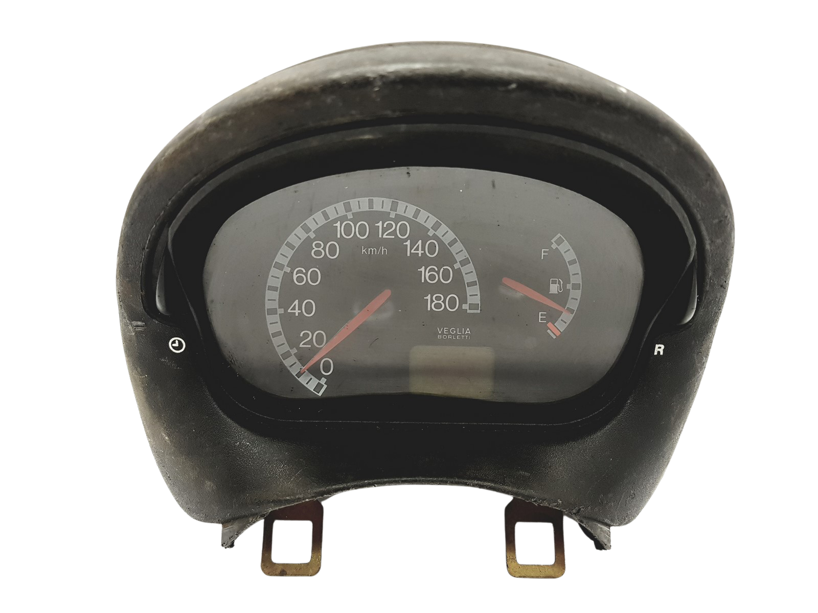 Tacho Kombiinstrument Licznik Fiat Seicento 735262299 41940 main product photo