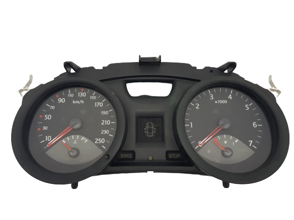 Tacho Kombiinstrument Renault Megane 2 8200364588 20937 main product photo