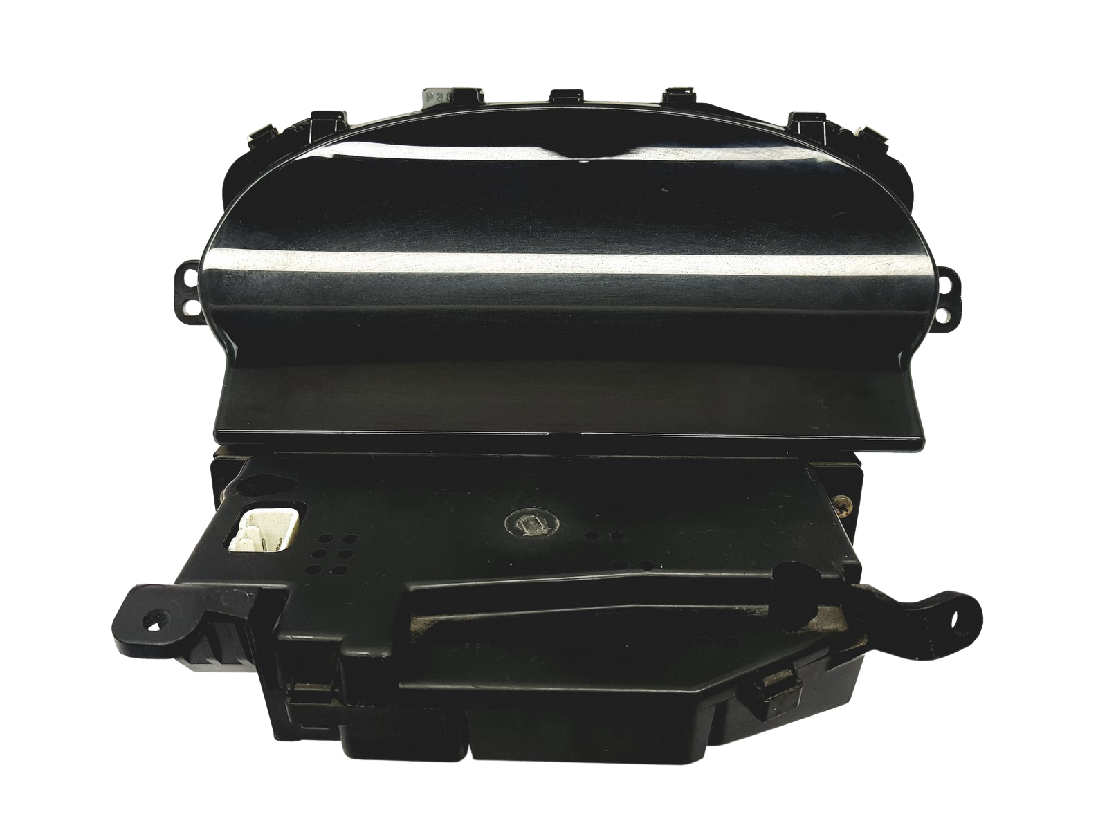 Tacho Kombiinstrument Toyota Yaris 83800-52610 457300-0891 40600 main product photo