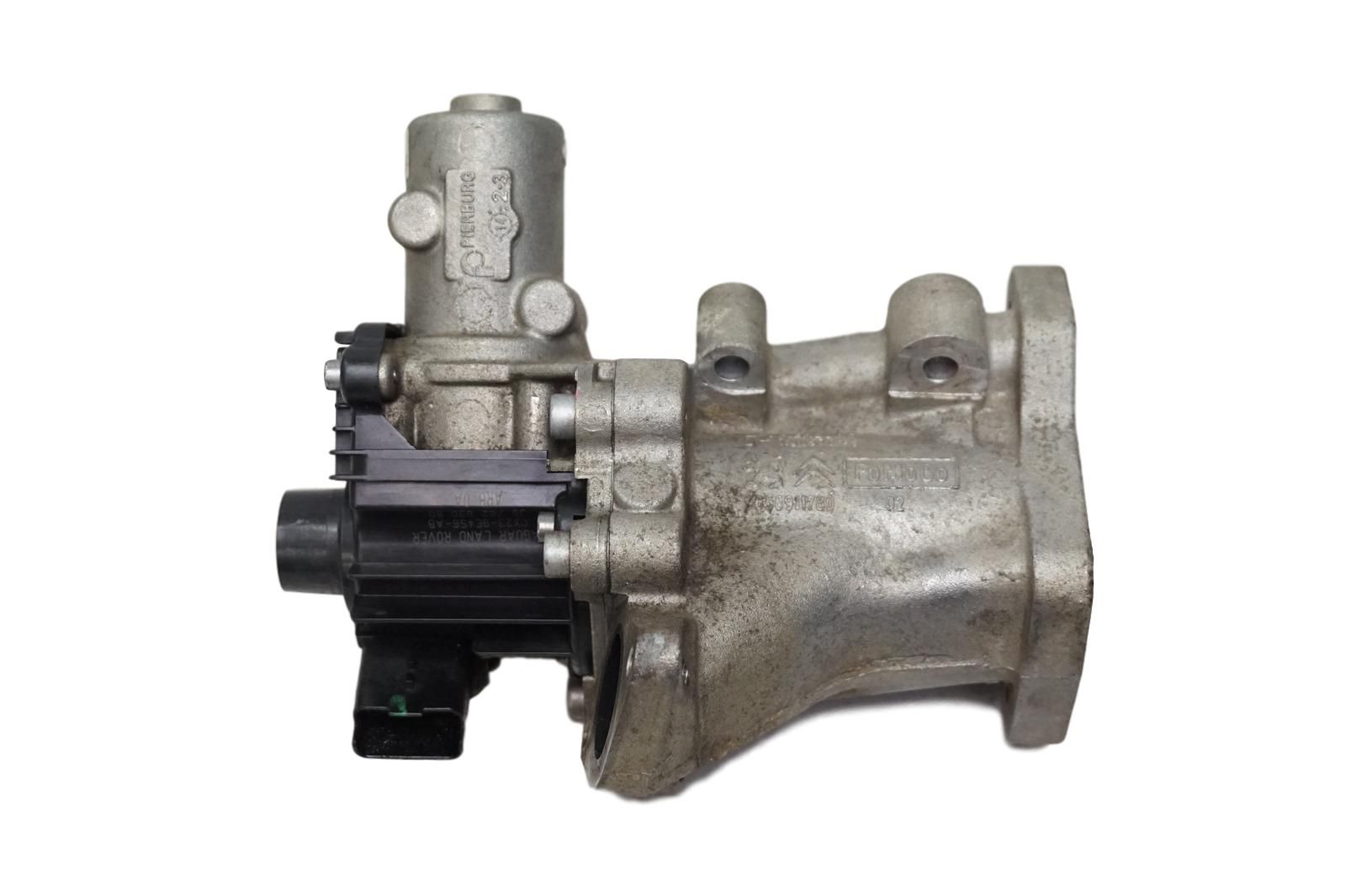 Agr-Ventil CX23-9E456-AB 2,2 TD RANGE ROVER EVOQUE main product photo