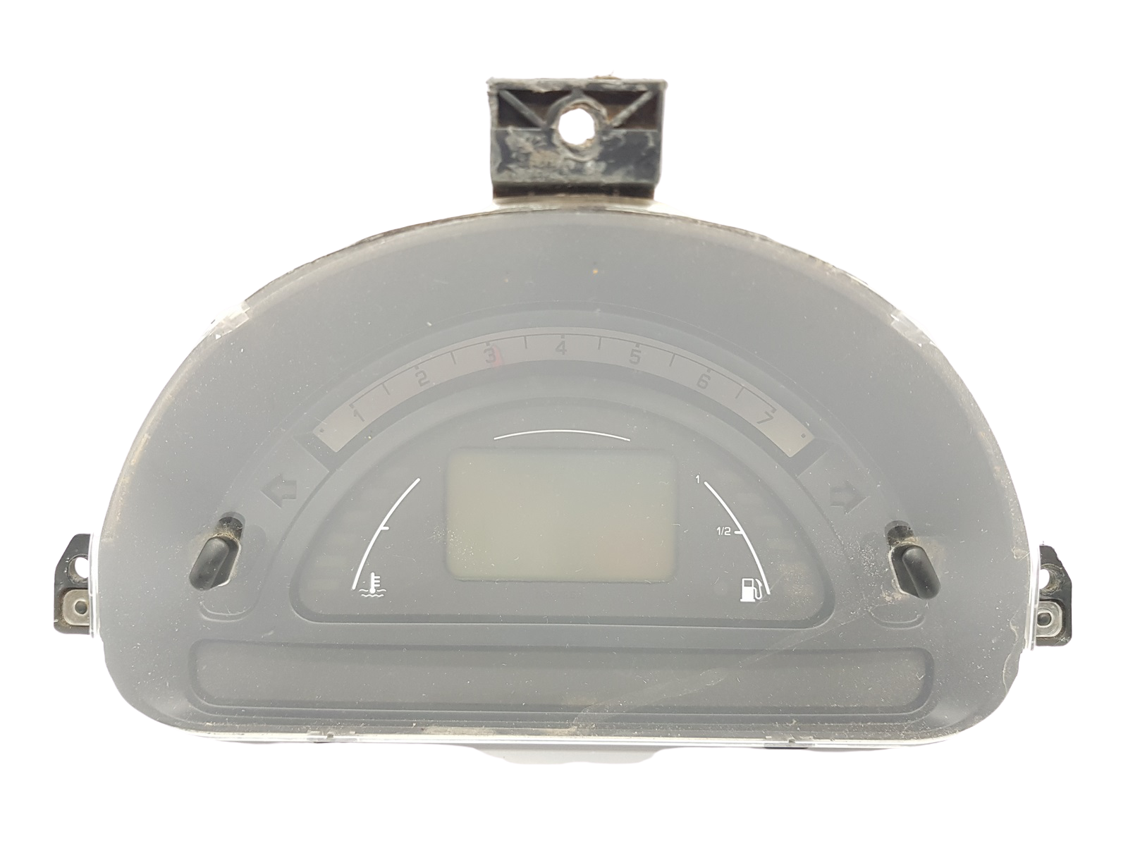 Tacho Kombiinstrument Citroen C3 9645994280 B 01 26963 main product photo