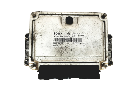 Steuergerät 0281010442 8200199726 8200049306 Renault Bosch 20305 main product photo