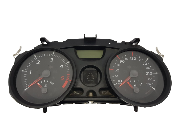 Tacho Kombiinstrument Renault Megane 2 8200408785 E main product photo