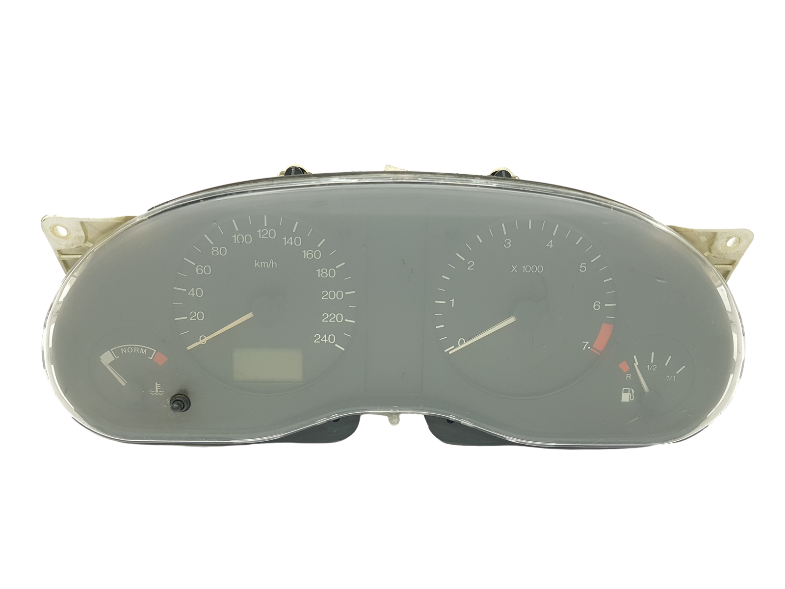 Tacho Kombiinstrument Galaxy Sharan 95VW-10849-BB Ford VW AE main product photo