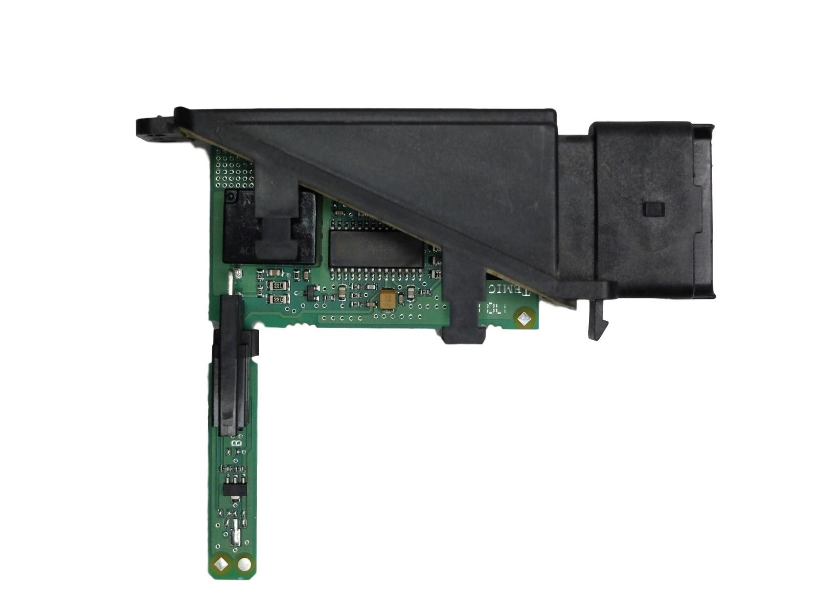 Steuergerät Temic 4714 Renault Laguna II main product photo