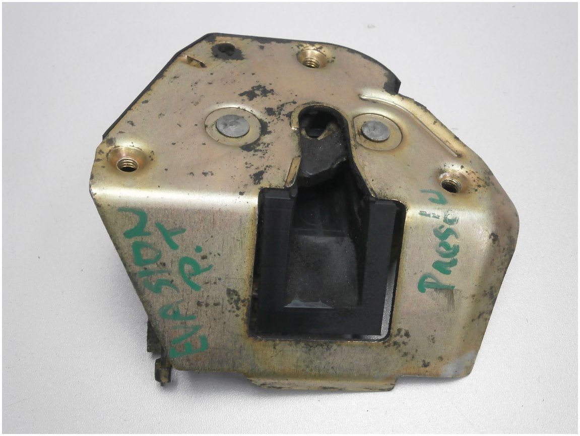 Zamek Drzwi Przesuwnych Prawy Tył Evasion 806 main product photo