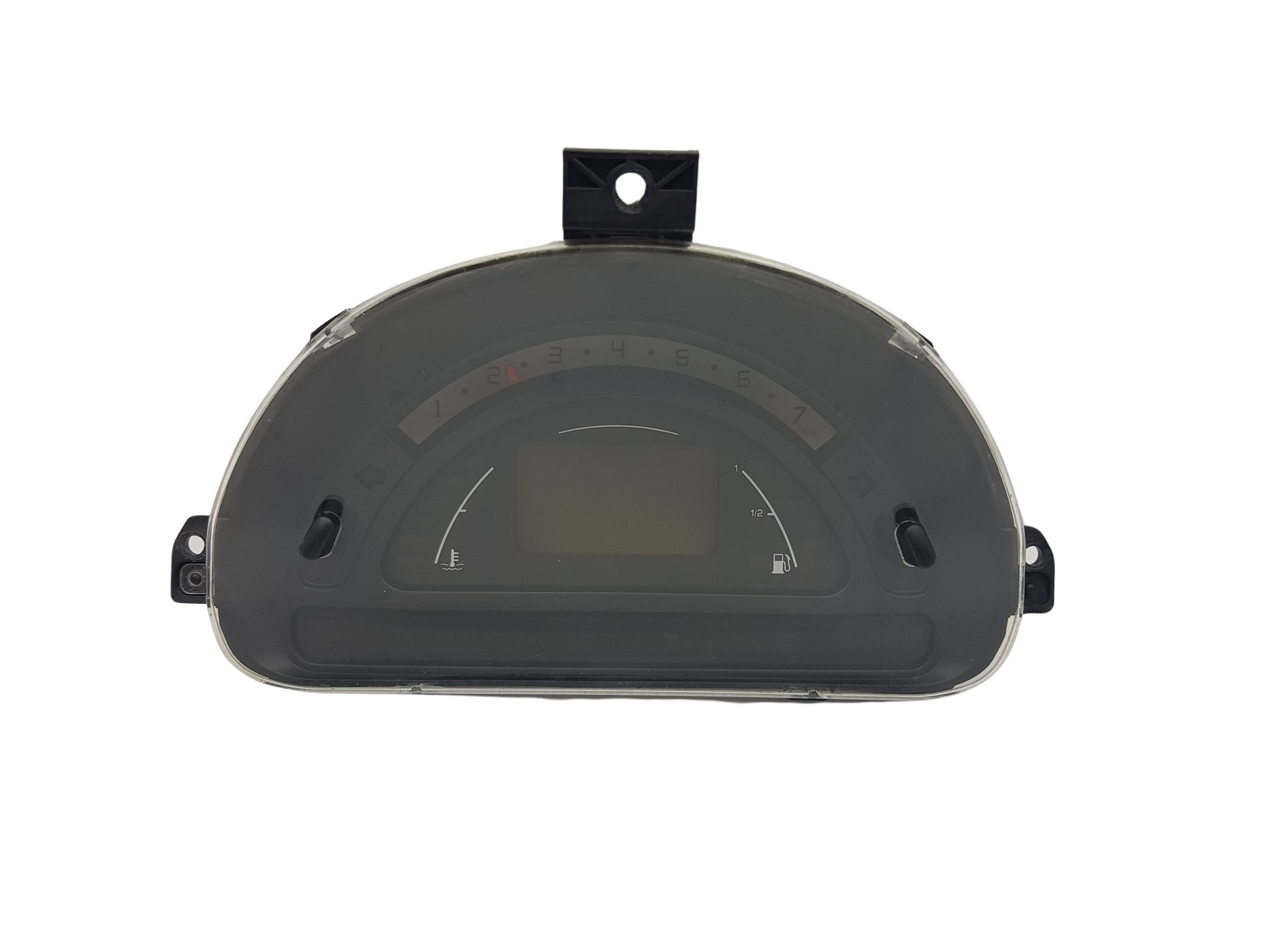 Tacho Kombiinstrument Citroen C2 C3 9652008280 G 00 1886 main product photo