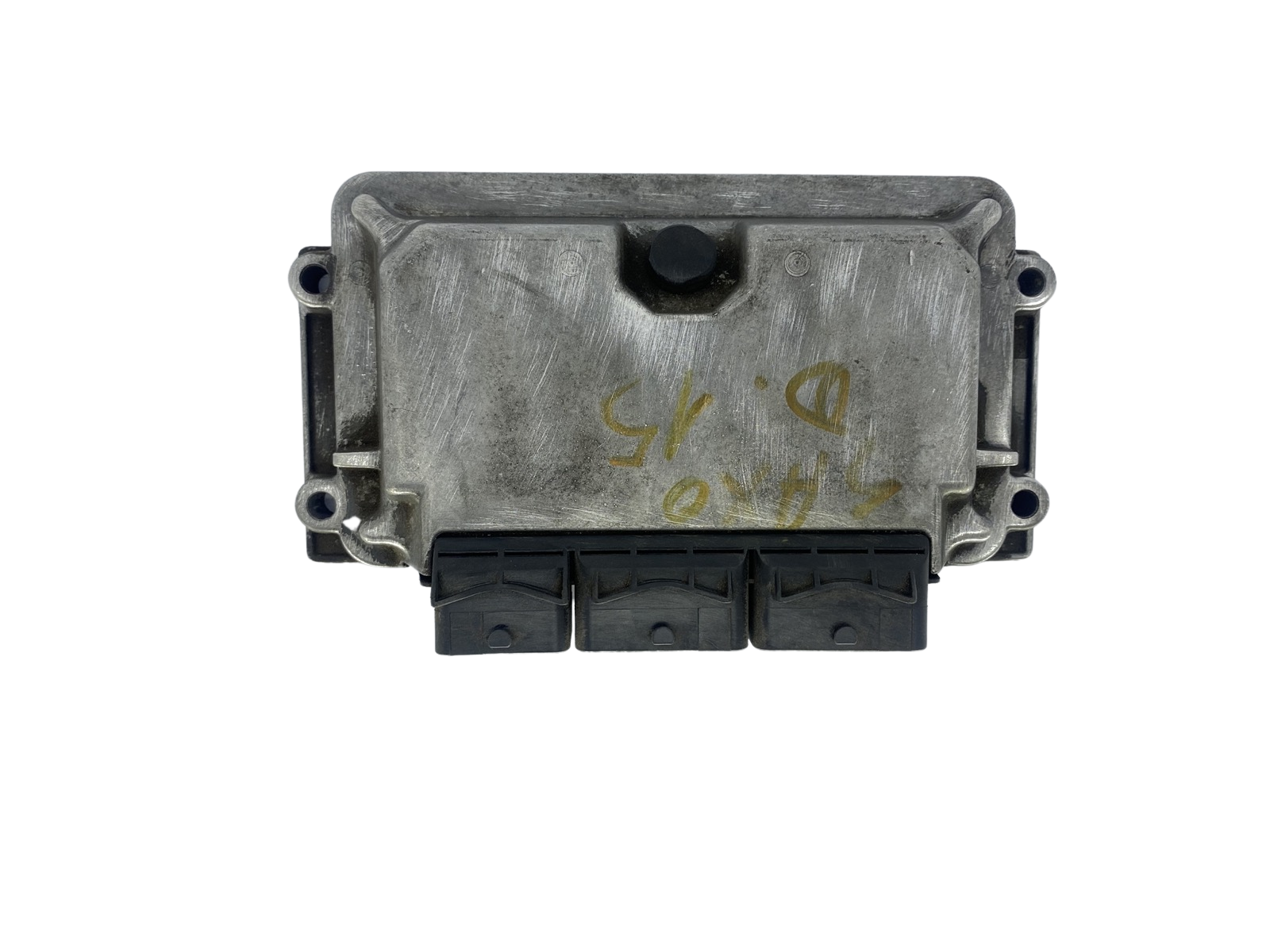 Steuergerät 0281001839 9630059880 28FM0279 PSA Bosch 48907 main product photo
