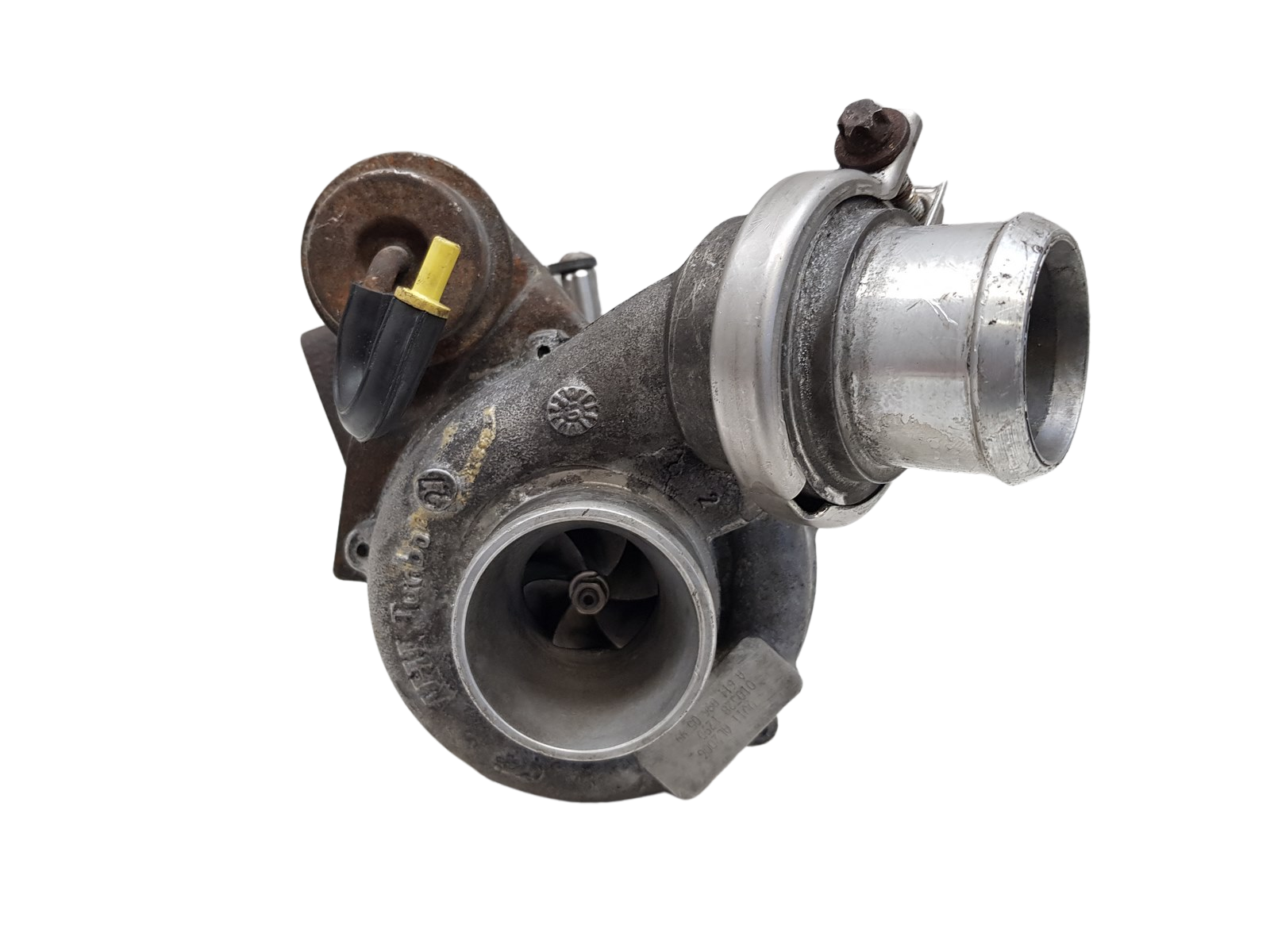 Turbolader Mercedes Sprinter Vito 2,2 CDI A6110960599 010328129D main product photo