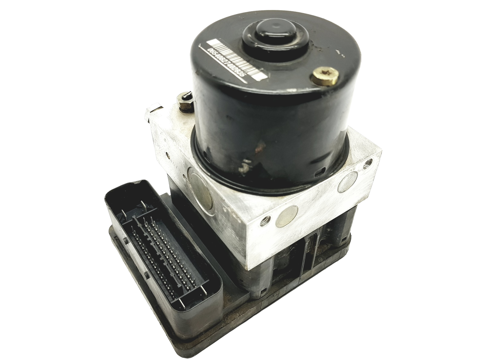 Abs-Pumpe Mazda 2 Ford Fusion Fiesta 2S61-2M110-CE ATE 42988 main product photo