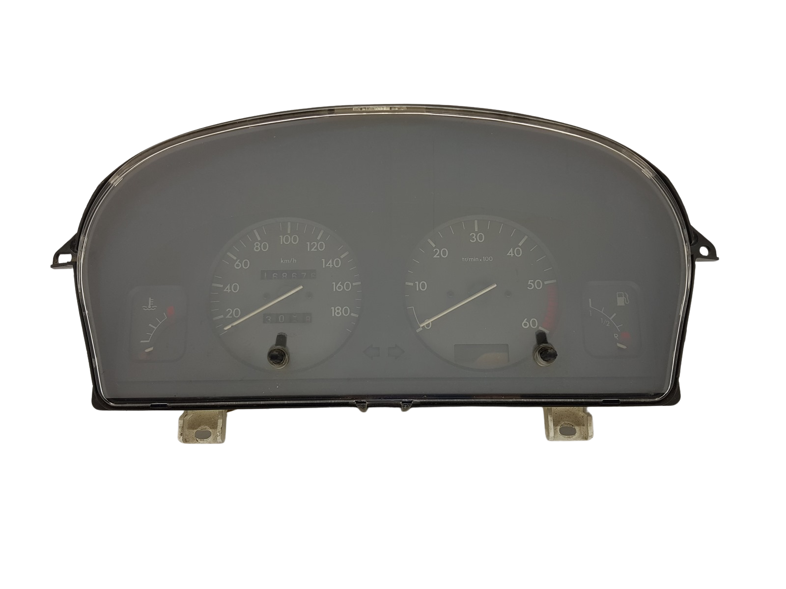 Tacho Kombiinstrument Berlingo 1 Partner 1 9630166880 PSA 2698 main product photo