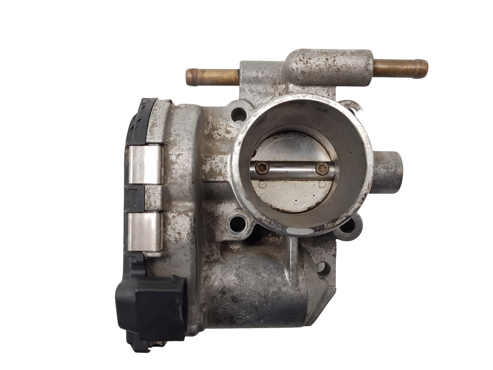 Drosselklappe Opel 24420536 0280750133 Bosch 2329 main product photo