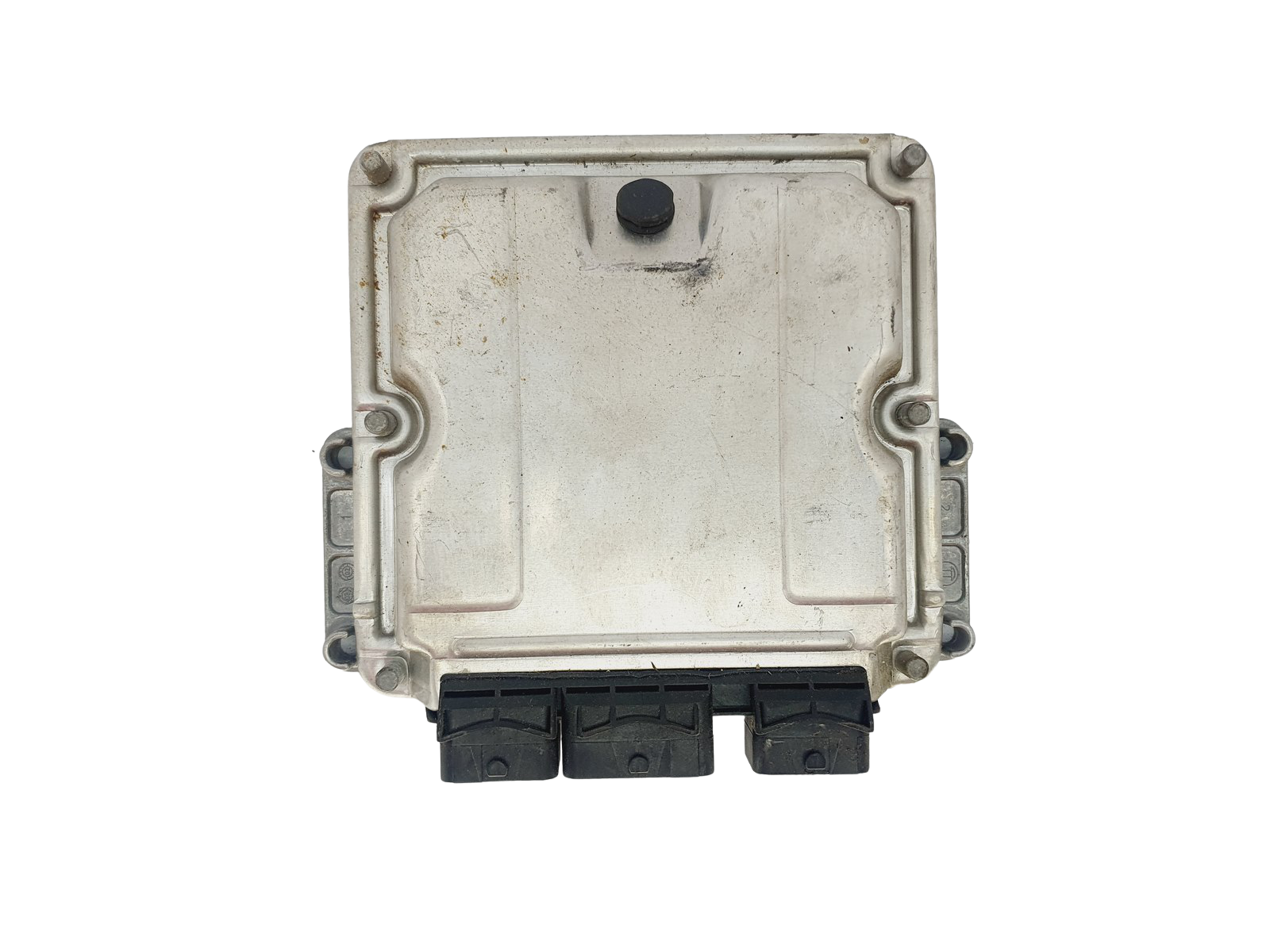 Steuergerät 0281011334 9640938180 9652590480 PSA Bosch 46285 main product photo