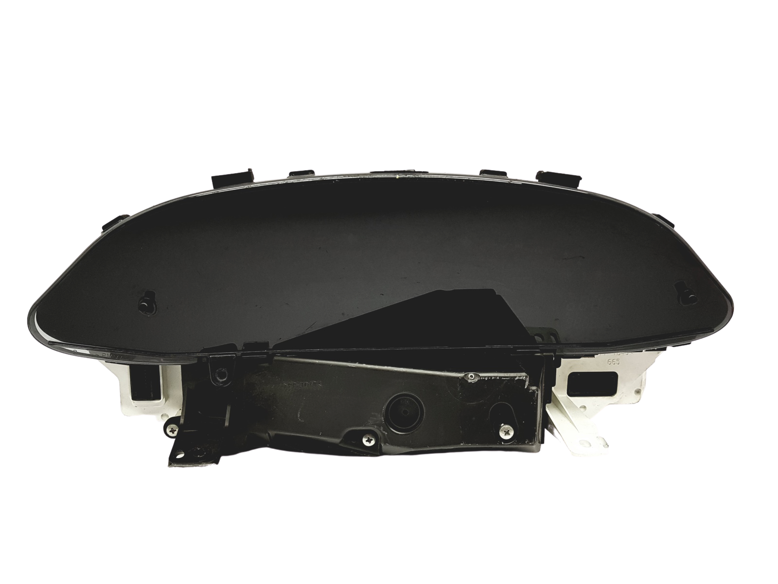 Tacho Kombiinstrument Toyota Yaris 83800-0D690-D 29185 main product photo