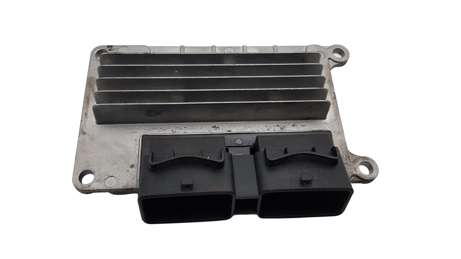 Steuergerät IAW5NR2.T1 8200181482 8200181486 Renault Magneti Marelli 1042 main product photo
