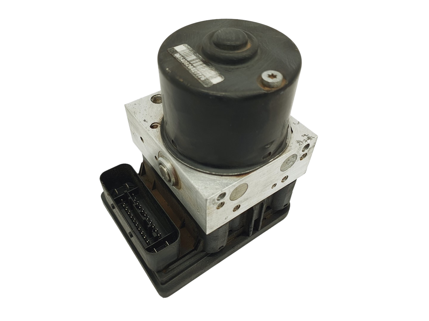 Abs-Pumpe Opel Astra H Zafira B 13244860 10.0960-0590.3 ATE 65113 main product photo