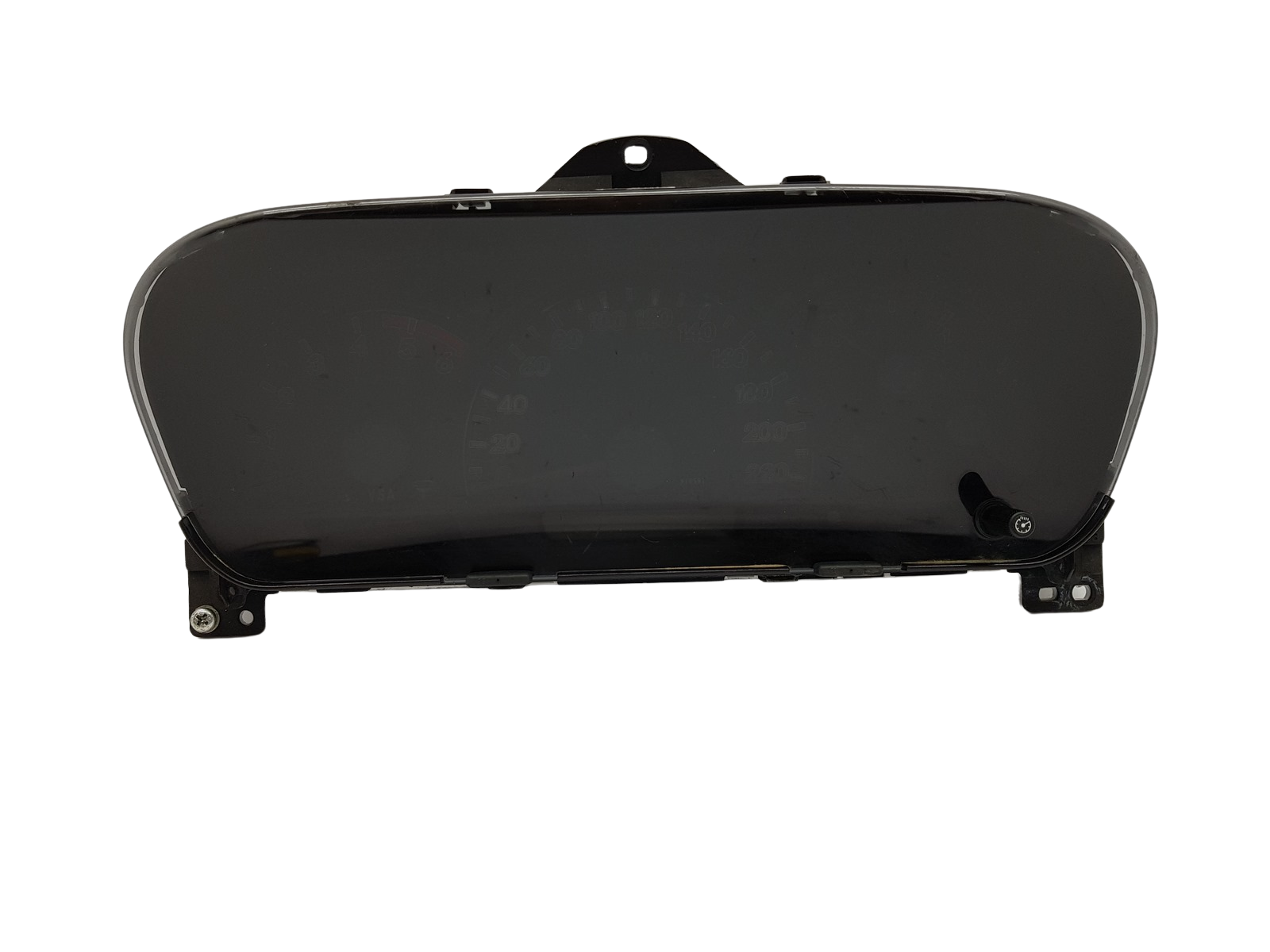 Tacho Kombiinstrument Honda FR-V 78100-SJH-G010-M1 257430-1922 main product photo