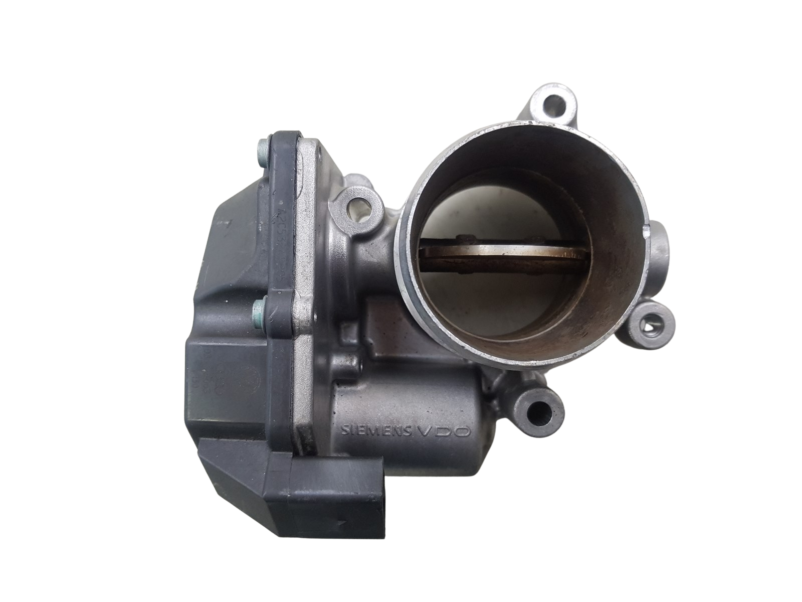 Drosselklappe VWAG 03L128063 A2C53245205 1341 main product photo
