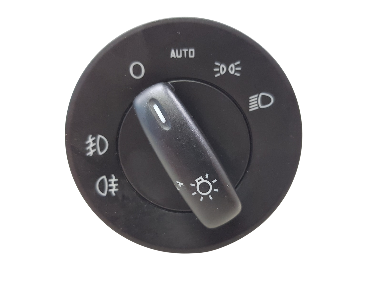 Lichtschalter Skoda Octavia 1Z0941431J 10009058 main product photo