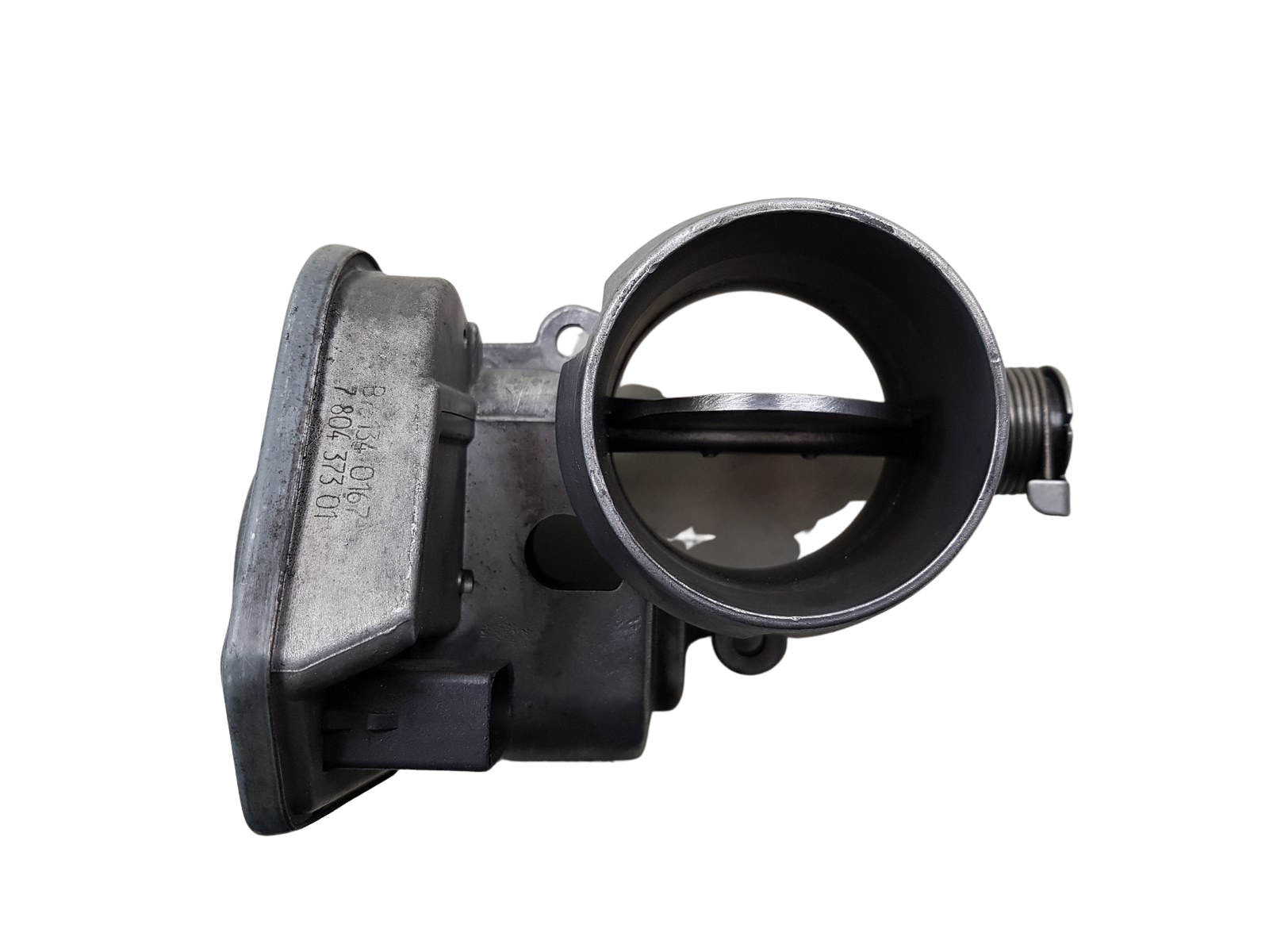 Drosselklappe BMW 780437301 2.0 D Pierburg 2102 main product photo