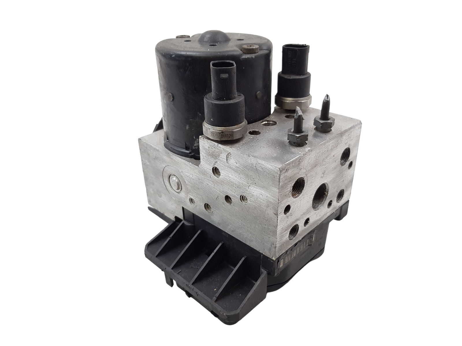 Abs-Pumpe ESP Mercedes W168 A0044310912 0265202461 Bosch 1708 main product photo