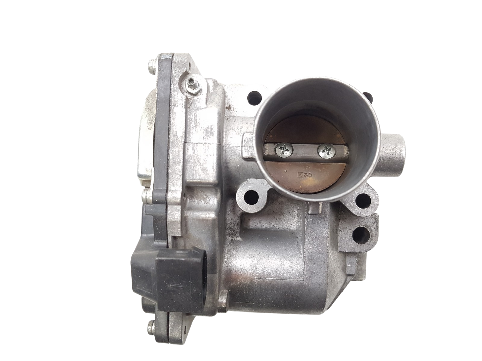 Drosselklappe MIKUNI 40002 Smart 1412 main product photo