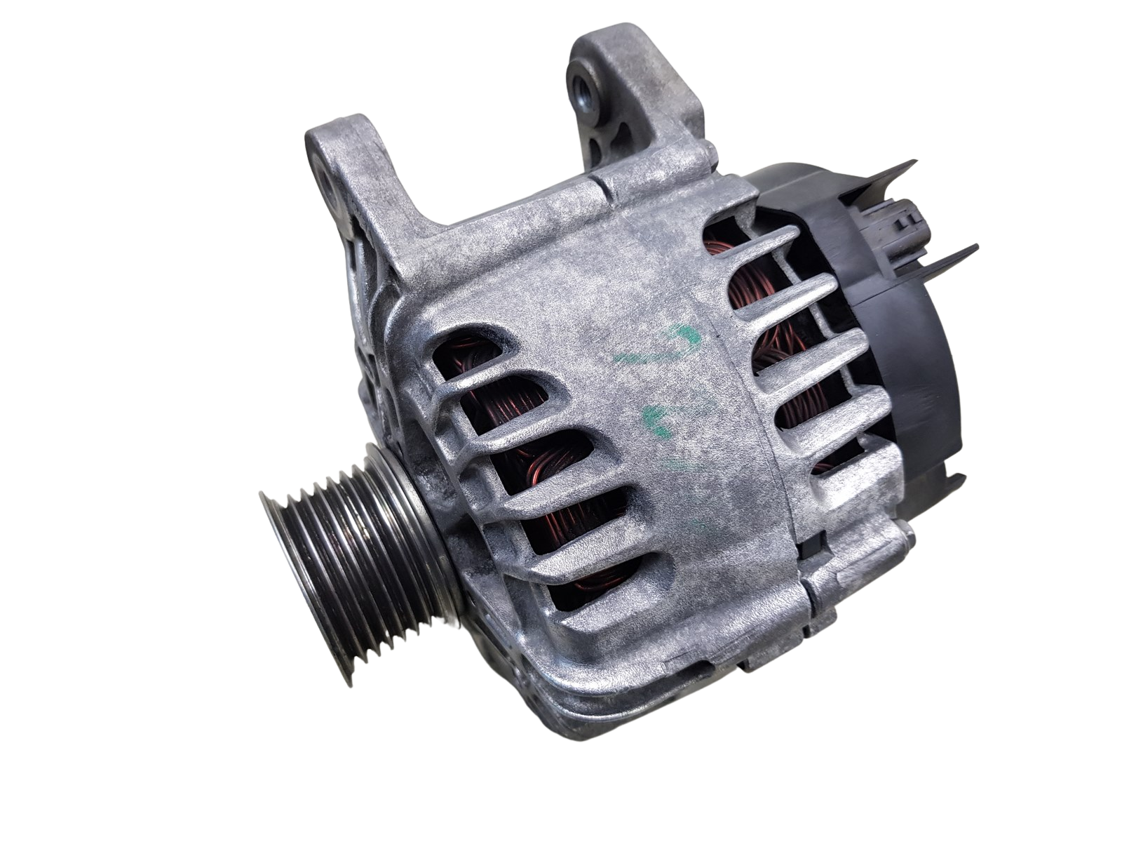 Lichtmaschine Generator 8200757870-A TG12C02 265419B Valeo Renault main product photo