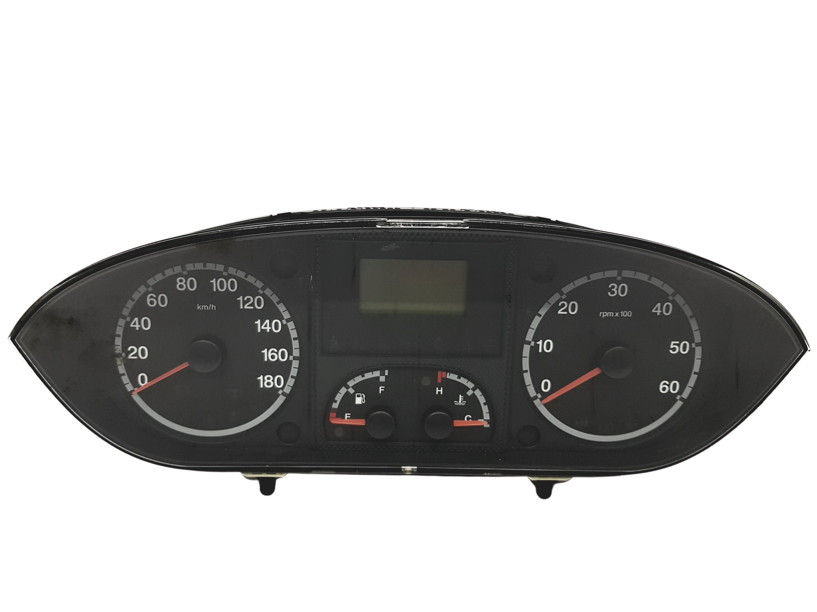 Tacho Kombiinstrument Ducato Jumper Boxer 1340672080 Fiat 30397 main product photo