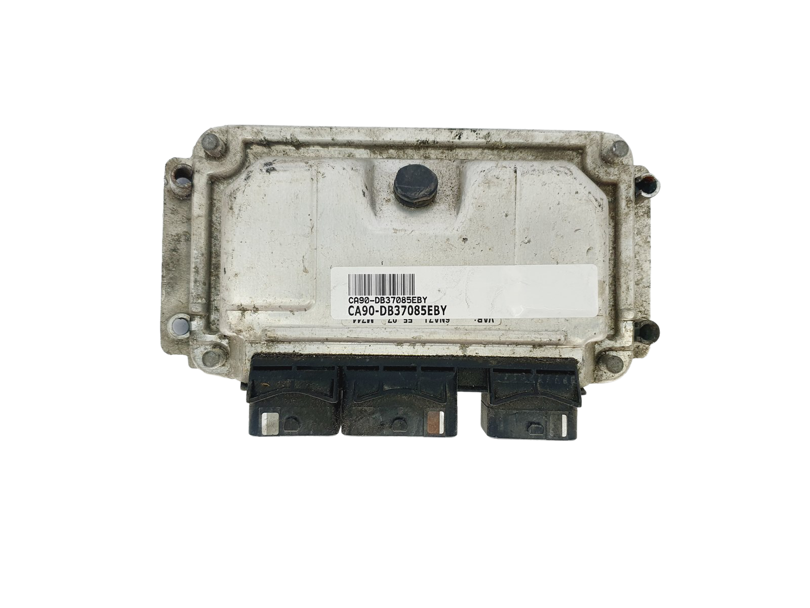 Steuergerät 0261206633 9637839580id05 26FM0812 PSA Bosch 37085 main product photo