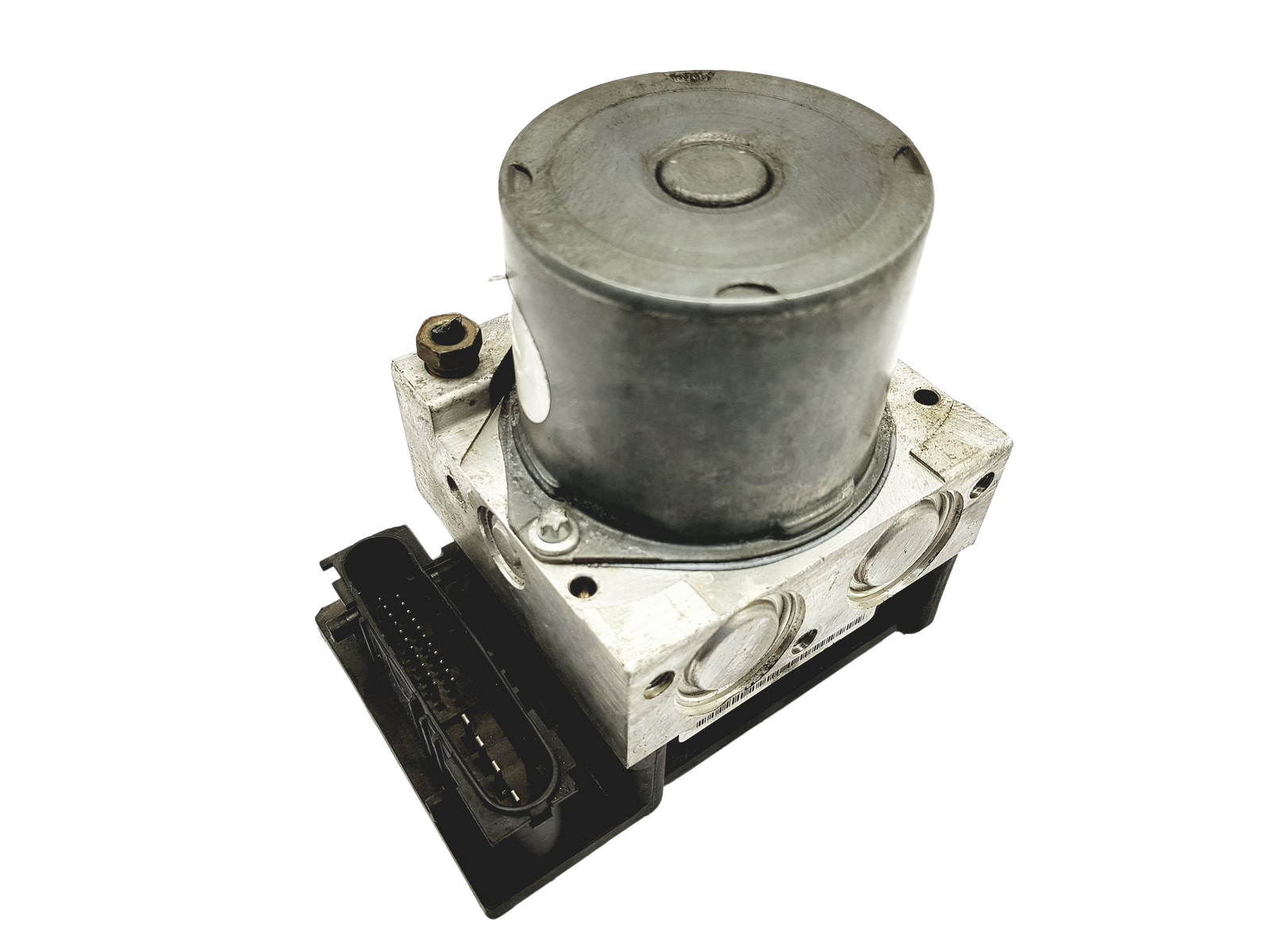 Abs-Pumpe Renault Megane 2 Scenic 2 8200038695 Bosch 38325 main product photo