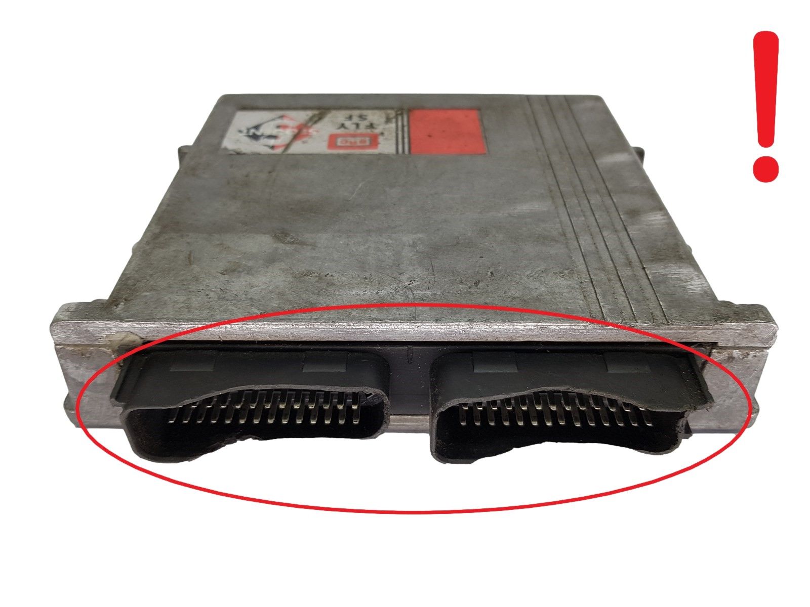 Steuergerät LPG 67R011002 110R001001 021001 FLY SF BRC 17118 main product photo