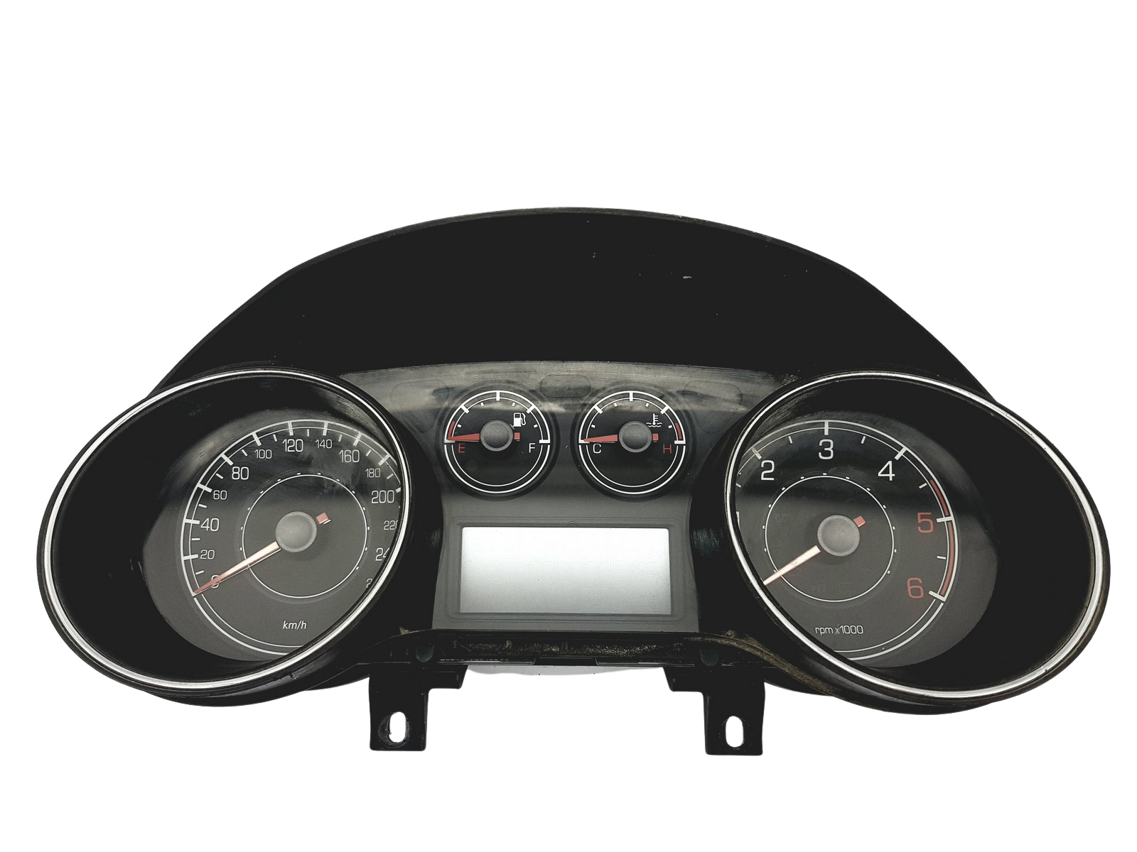 Tacho Kombiinstrument Fiat Bravo 554000980100 5550019804 56879 main product photo